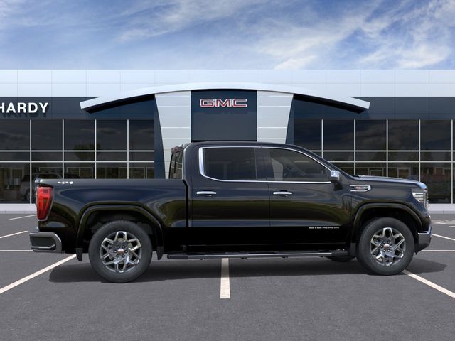 2026 GMC Sierra 1500 SLT:46949