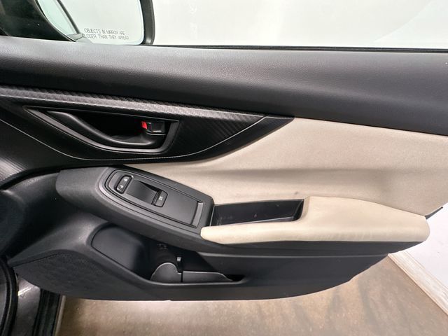 2018 Subaru Impreza 2.0i Premium Black at Subaru and VW of Moon Township