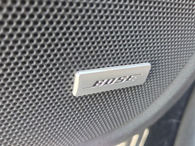 Used 2022 Black GMC AT4 image 32