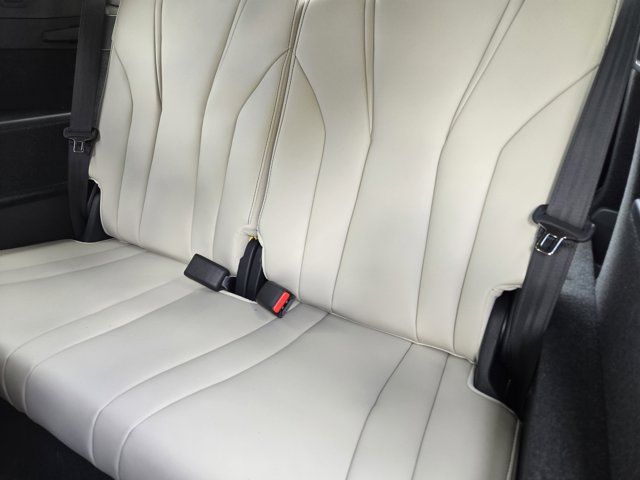 new 2026 Acura MDX car, priced at $71,175