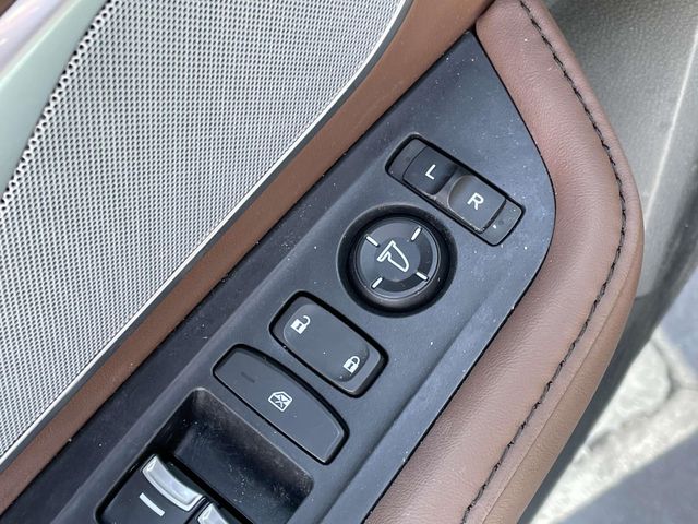 2021 Acura RDX Technology Package 25