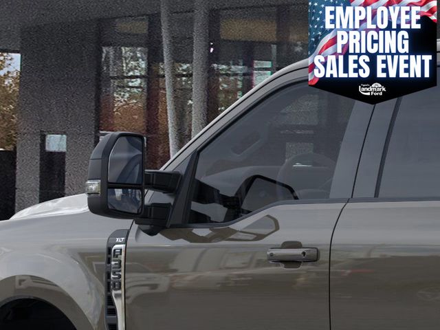 new 2026 Ford F-350SD car, priced at $75,219
