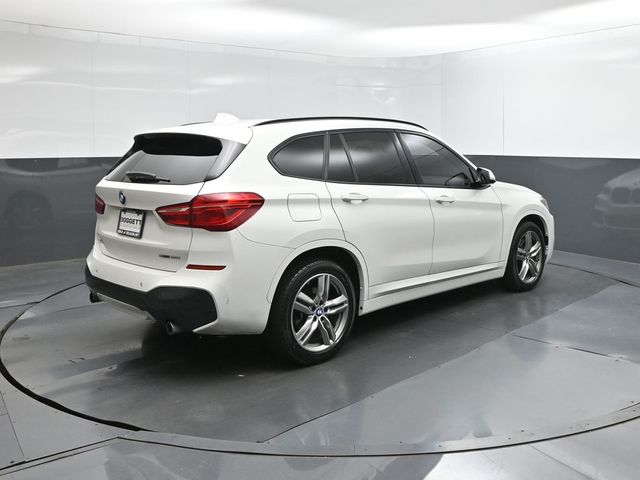 Used 2019 BMW X1 SUV