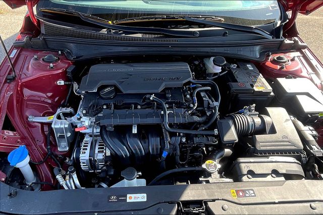 Used 2024 Hyundai Elantra For Sale in OLIVE BRANCH, MS
