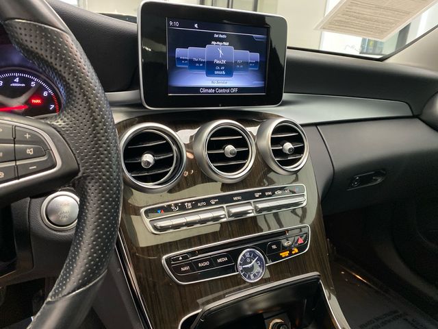 Used 2018  Mercedes-Benz C 300 image 22