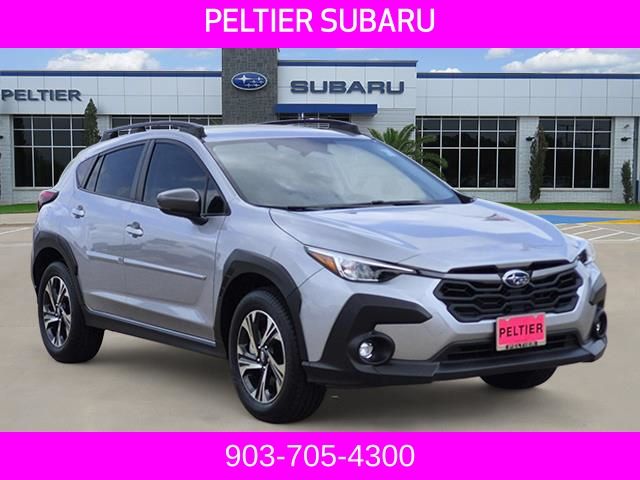 2024 Subaru Crosstrek Premium AWD