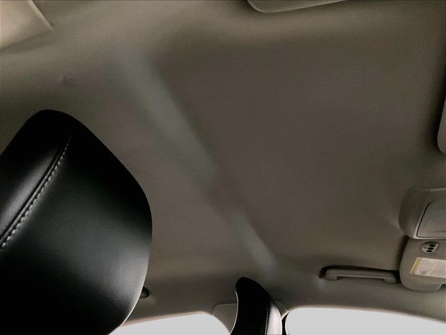 2019 Ford Fusion SEL Silver at Bob Ruth Ford