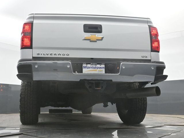 Used 2016 White Chevrolet LTZ image 46