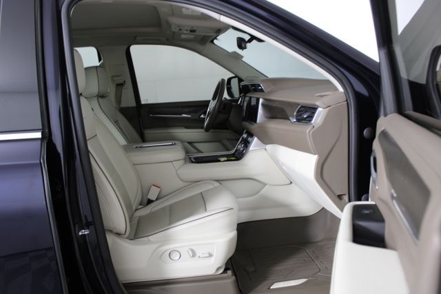 2021 GMC Yukon Denali photo