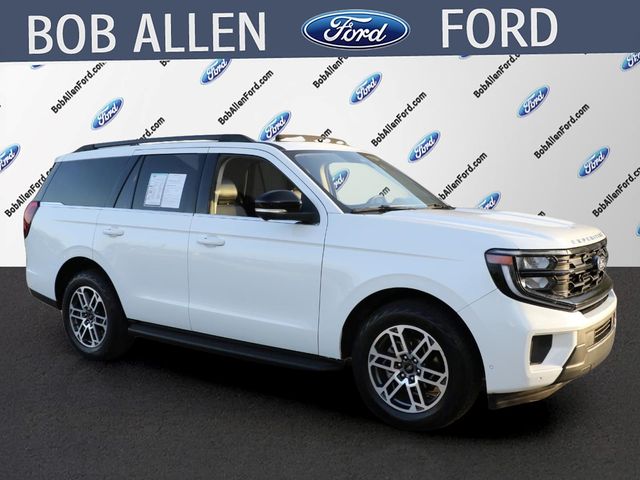 Certified 2025 Ford Expedition Active with VIN 1FMJU1J87SEA30391 for sale in Kansas City