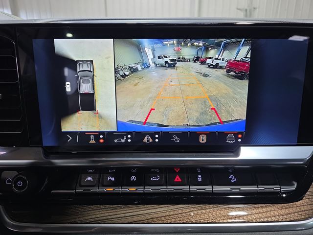 Used 2026 Blue Chevrolet LT Trail Boss image 24