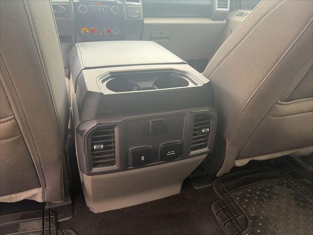 2019 Ford F-150 XLT Gray at Bob Ruth Ford