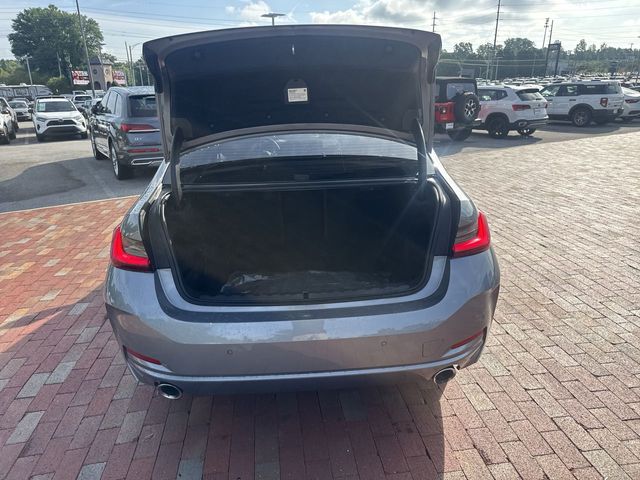 Used 2023 BMW 3 Series 330i For Sale in Huntsville, Al
