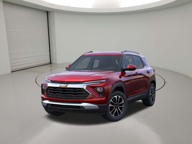 New 2026 Chevrolet TrailBlazer For Sale in Grove City, OH