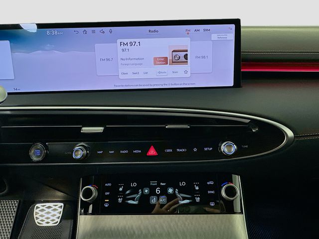 Thumbnail: 2026 Genesis GV70 - 11