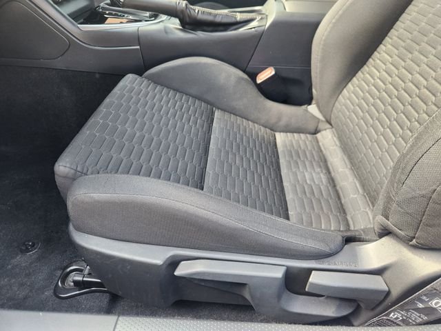 2023 Toyota GR86 Base Gray at AutoSavvy Houston Southwest