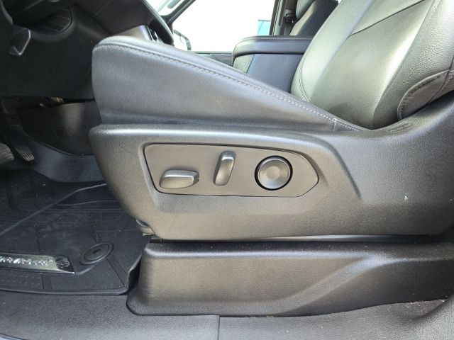 2023 Chevrolet Tahoe LT:168633A