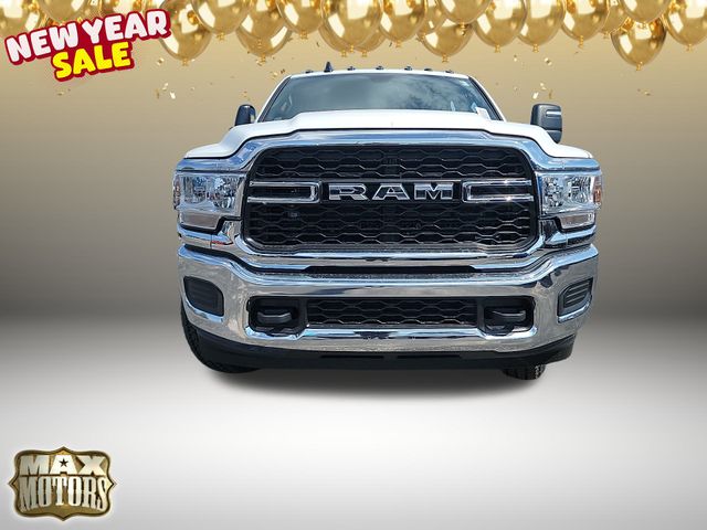 2024 Ram 2500 Tradesman 2