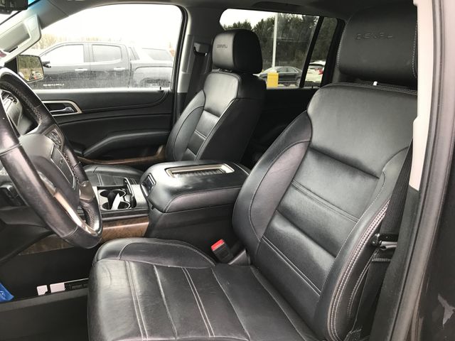 2018 GMC Yukon XL Denali 3