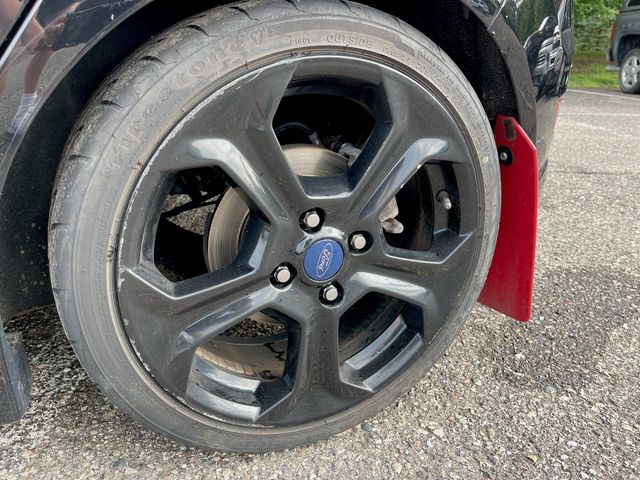 Used 2016 Ford Fiesta For Sale in Livonia, MI