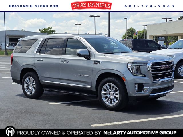 2023 GMC Yukon SLT RWD