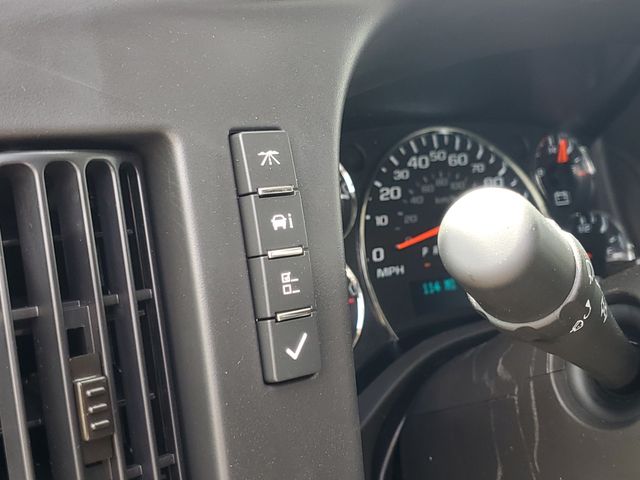2026 Chevrolet Express 2500 RWD Masterack Upfitted Cargo Van for sale #T1193160 - photo 29