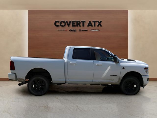 New Car 2025 Ram 2500  Laramie For Sale Under $80,000 In Austin, Texas