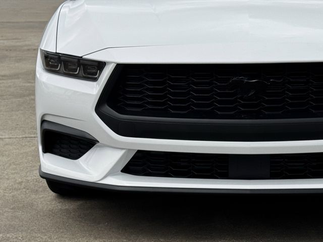 New 2026 White Ford EcoBoost Premium image 5