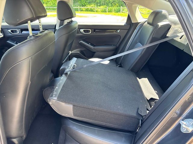Used 2023 Honda Civic Sedan