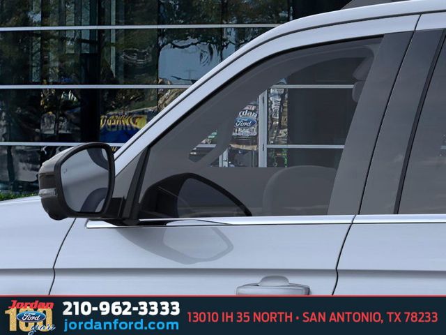 New Car 2025 Ford Expedition  Active For Sale Under $70,000 In San Antonio, Texas