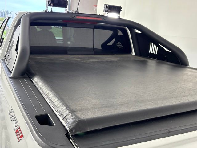Used 2019 Chevrolet Colorado Truck