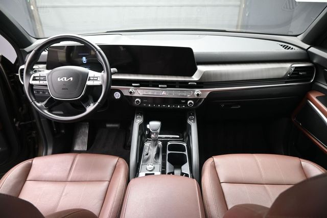 Used 2023 Kia Telluride SUV