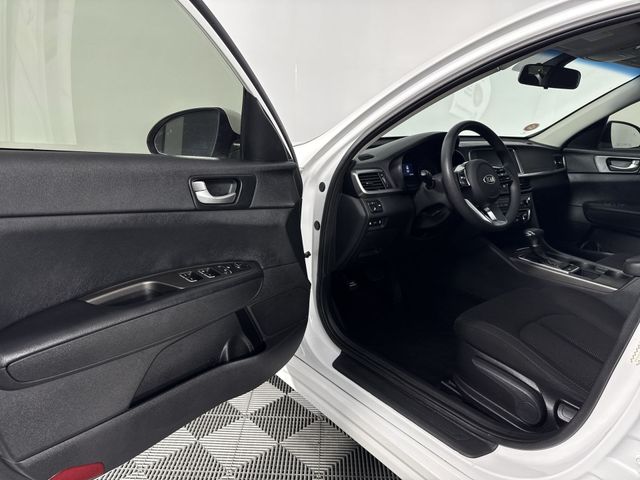 Used 2020 Kia Optima For Sale in Indianapolis, IN