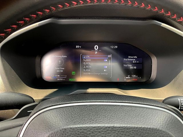 2023 Toyota RAV4 XSE - Photo 15