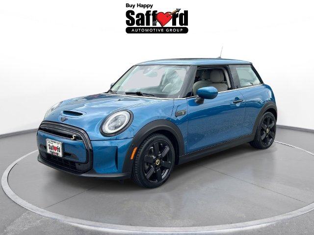 2024 MINI Cooper SE Electric Iconic