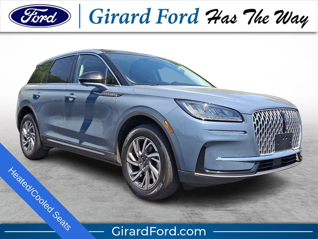 2023 Lincoln Corsair Standard AWD