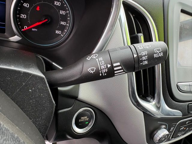 2020 Chevrolet Equinox AWD 2FL