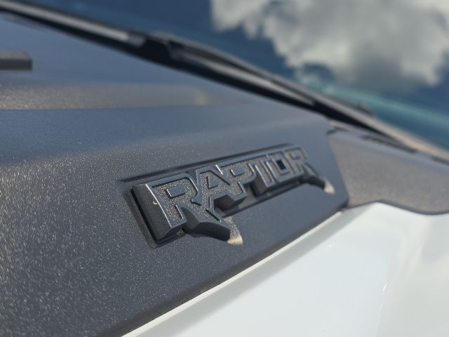 2024 Ford F-150 Raptor:169786A