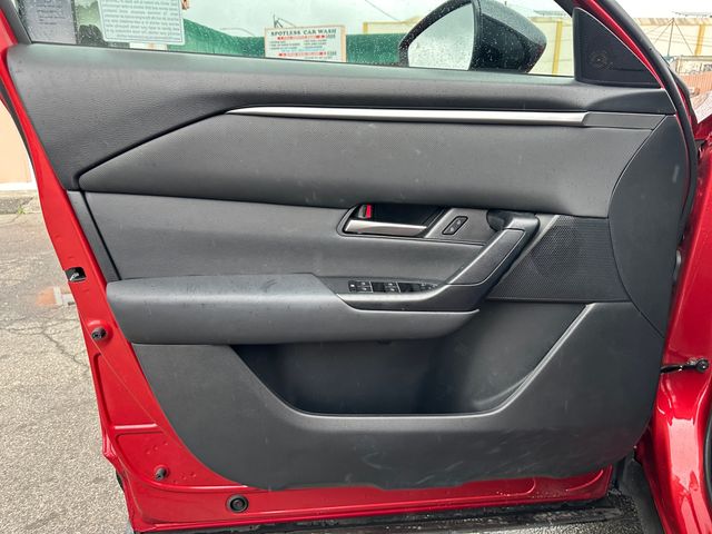 Used 2024 Red Mazda 2.5 S Select Package image 16
