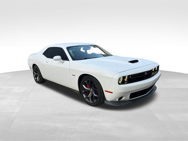 2019 Dodge Challenger R/T 2