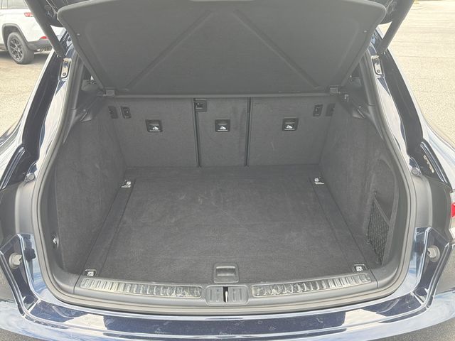 Used 2021 Porsche Macan SUV