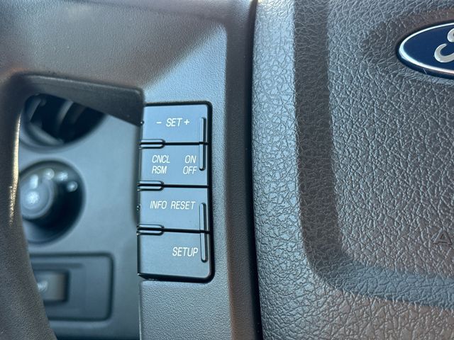 Used 2014 White Ford STX image 29