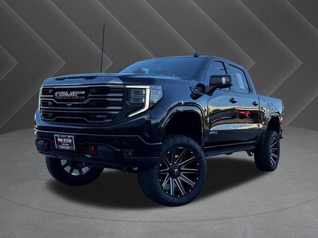 2023 GMC Sierra 1500 AT4 - 1