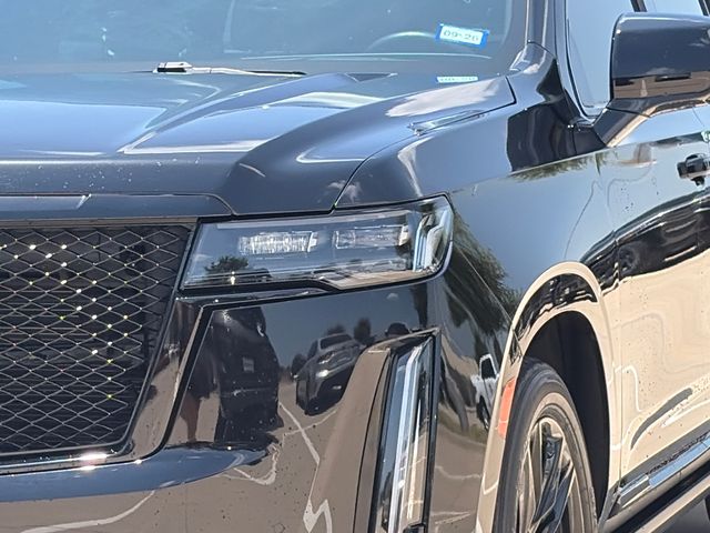 Used 2023 Cadillac Escalade ESV SUV