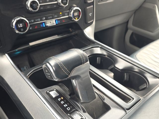 2021 Ford F-150 Limited:169543A