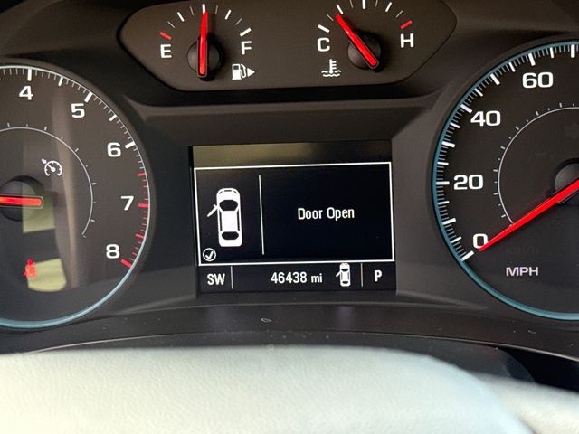 Used 2023 Gray Chevrolet LT image 29