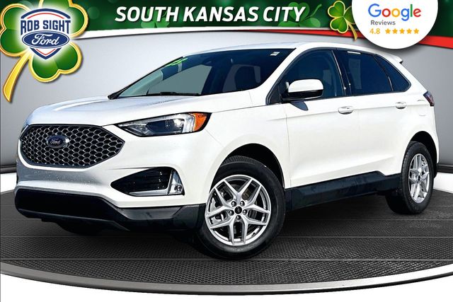 2023 Ford Edge SEL AWD