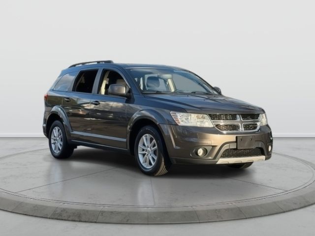 2017 Dodge Journey SXT AWD