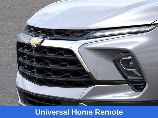 New 2025 Chevrolet Blazer For Sale in Livonia, MI