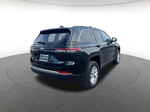 new 2025 Jeep Grand Cherokee car, priced at $39,564